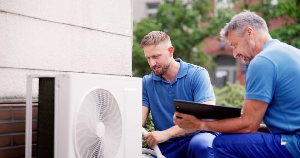 HVAC Air Duct Cleaning in Seeley Lake, MT