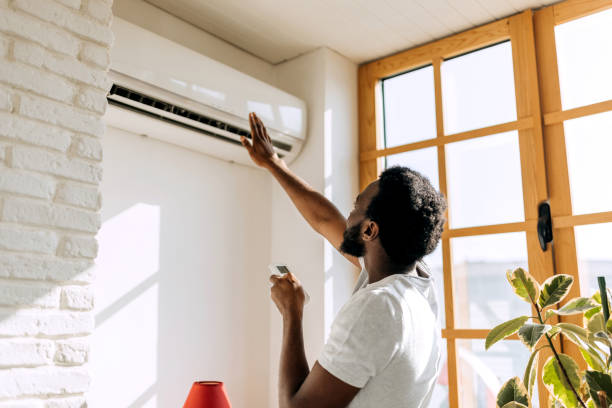 Best HVAC Installation Services  in Seeley Lake, MT
