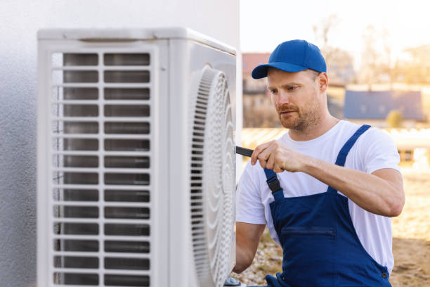 Best 24/7 HVAC Repair  in Seeley Lake, MT