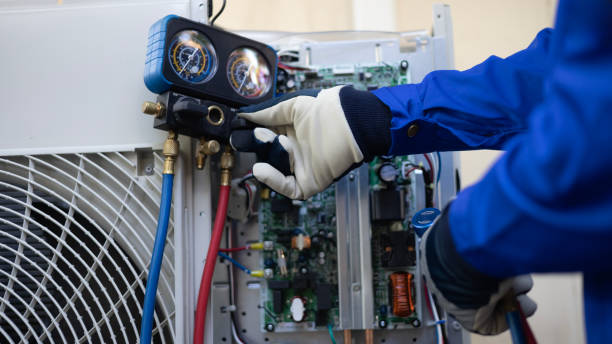 Best HVAC Air Duct Cleaning  in Seeley Lake, MT